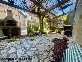  Maison � vendre 4 pi�ces 157 m�