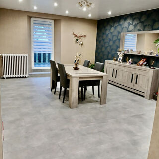  Maison � vendre 8 pi�ces 200 m�