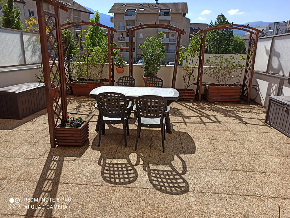 NOUVEAUTE APPARTEMENT T4 avec Terrasse à côté de Neyrpic