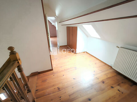  Maison � louer 4 pi�ces 69 m�