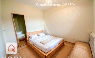  Appartement � vendre 3 pi�ces 