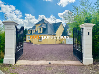  Maison  vendre 7 pices 170 m