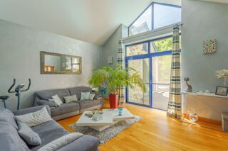  Maison à vendre 8 pièces 220 m²