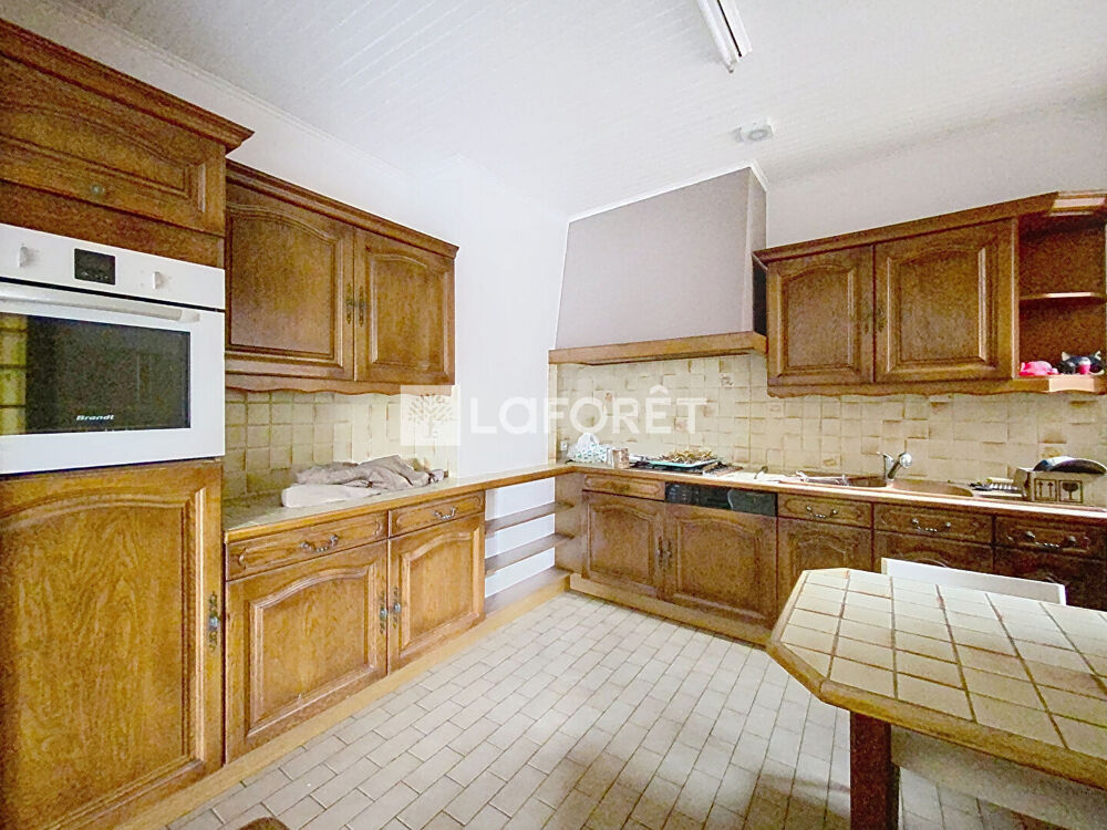Vente Maison Maison Contrexeville -  7 pièces - 117 m2 Contrexeville