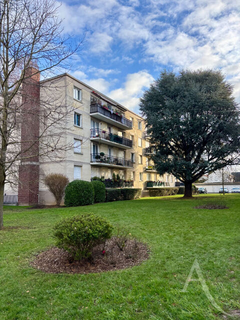   Appartement L Hay Les Roses 4 pi�ces 71.80 m2 Appartement - 4 pi�ce(s) - 72 m�