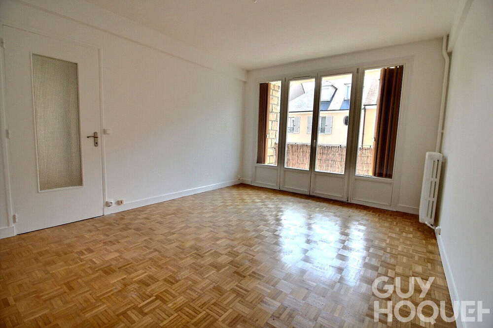 F2 44 m² à Rambouillet avec balcon