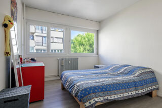  Appartement à vendre 3 pièces 50 m²