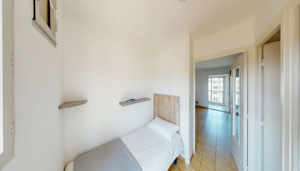 Appartement Saint Aygulf 1 pièce(s) 29 m²