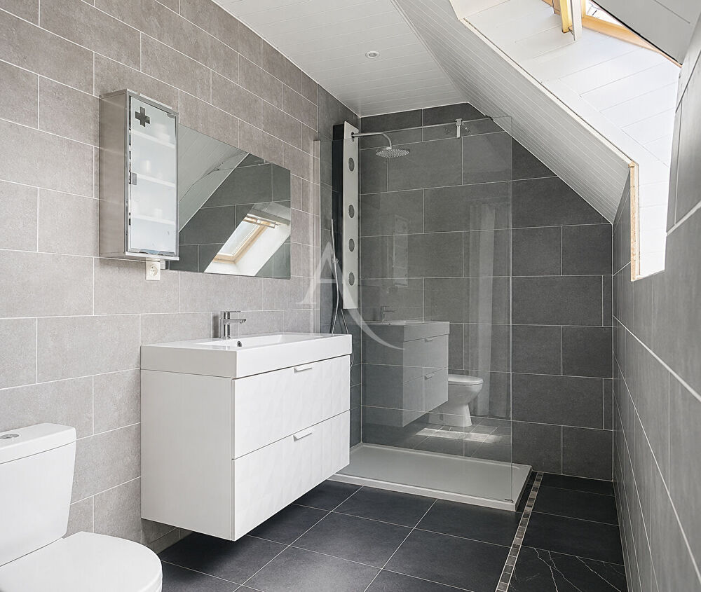 Vente Maison Maison La Ferte Sous Jouarre 4 pièce(s) 90 m2 La ferte sous jouarre