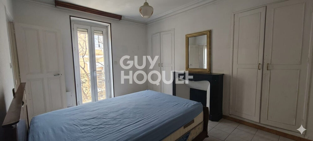 Appartement DUPLEX 5 pièces à Narbonne centre