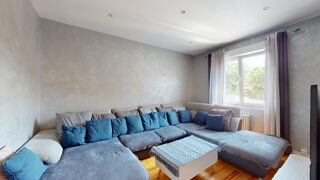  Maison � vendre 6 pi�ces 129 m�