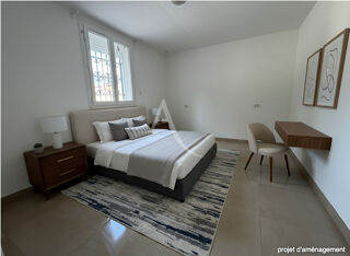 Maison à louer 4 pièces 71 m²
