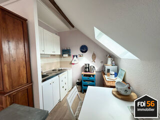  Appartement � vendre 2 pi�ces 32 m�