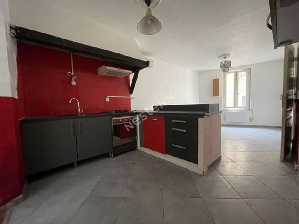 Vente Maison Maison 4 pièces à vendre au centre-ville de La Seyne-sur-Mer - 189 000 La seyne sur mer