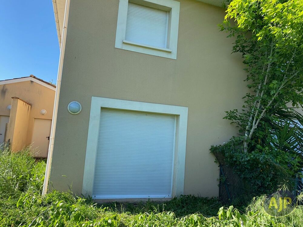 Maison a Vendre Marmande 3 pièce(s) 62 m2