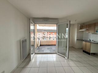  Appartement à vendre 3 pièces 59 m²