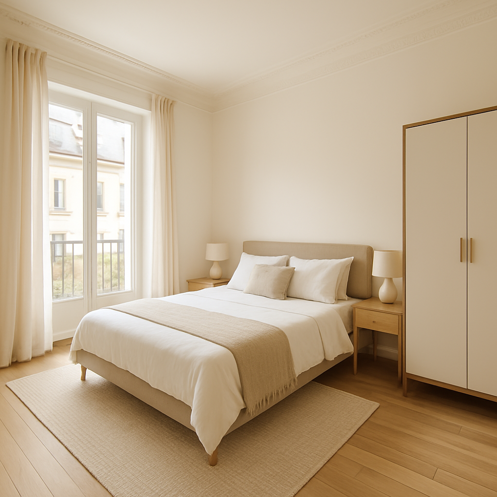 Vente Appartement Appartement 2 pièces de 43 m2 (Meaux) Meaux