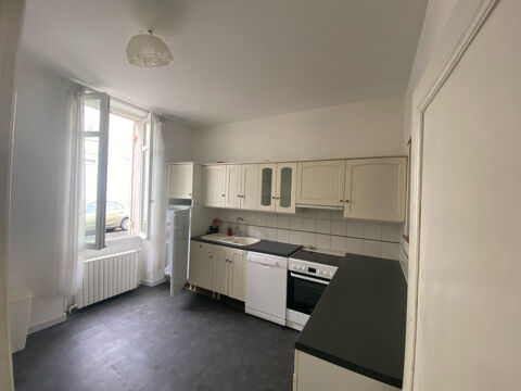  Maison � louer 4 pi�ces 87 m�