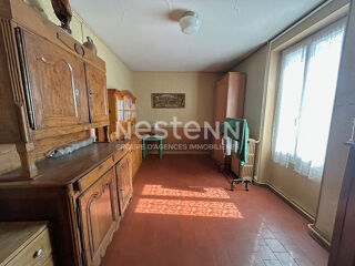  Maison à vendre 6 pièces 166 m²