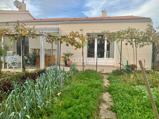  Maison � vendre 3 pi�ces 94 m�