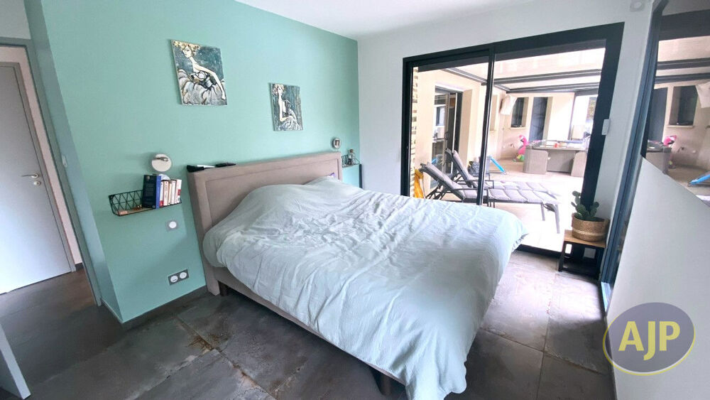 � vendre  Maison Saint-Georges-sur-Loire (49170)