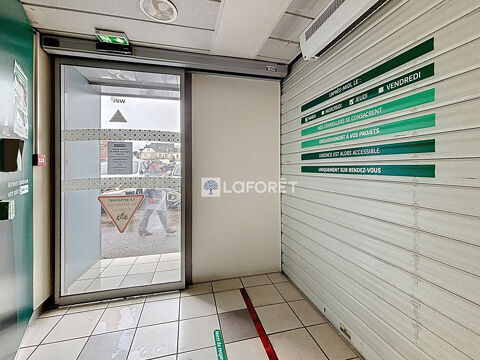   Local d'activité GODERVILLE 3 pièce(s) 70 m² 