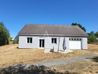 Maison 4 pièces 62 m² · à Chalonnes-sur-Loire · 62 m² · 179 990 €