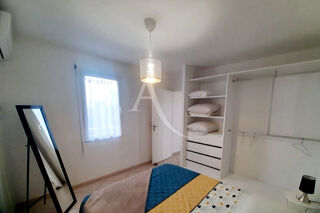  Appartement à louer 2 pièces 40 m²