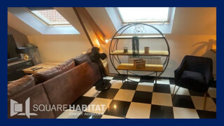  Appartement � vendre 1 pi�ce 30 m�