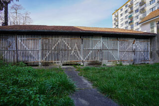  Parking / Garage � vendre 47 m�