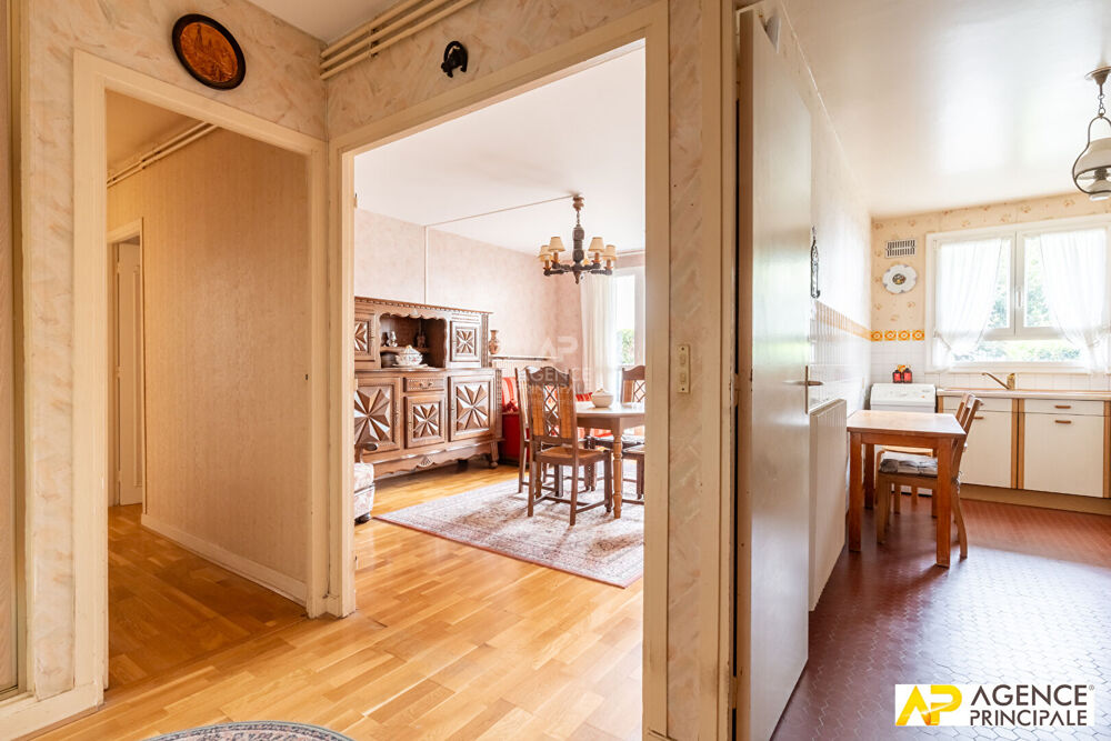 Maisons Laffitte 3 pièce(s) 65 m2