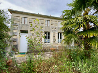  Maison � vendre 3 pi�ces 80 m�