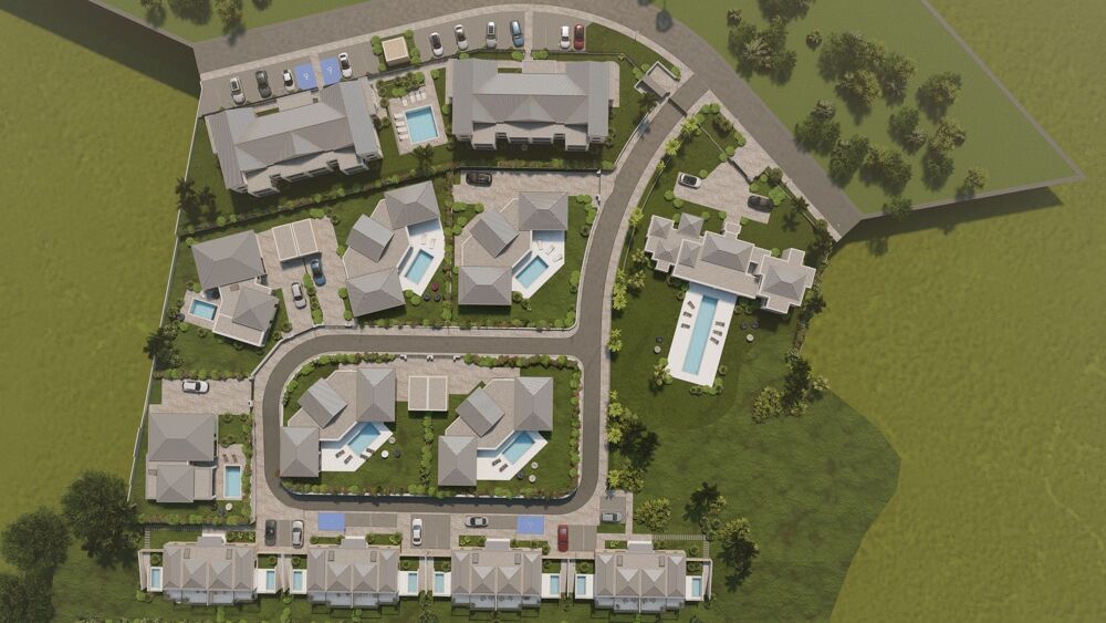 � vendre  Maison Saint-Fran�ois (97118)