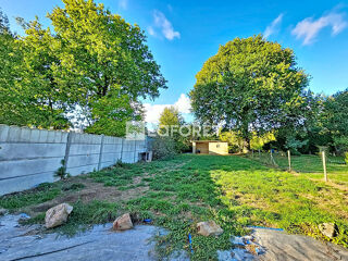  Maison à vendre 3 pièces 55 m²