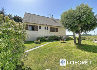  Maison à vendre 6 pièces 133 m²
