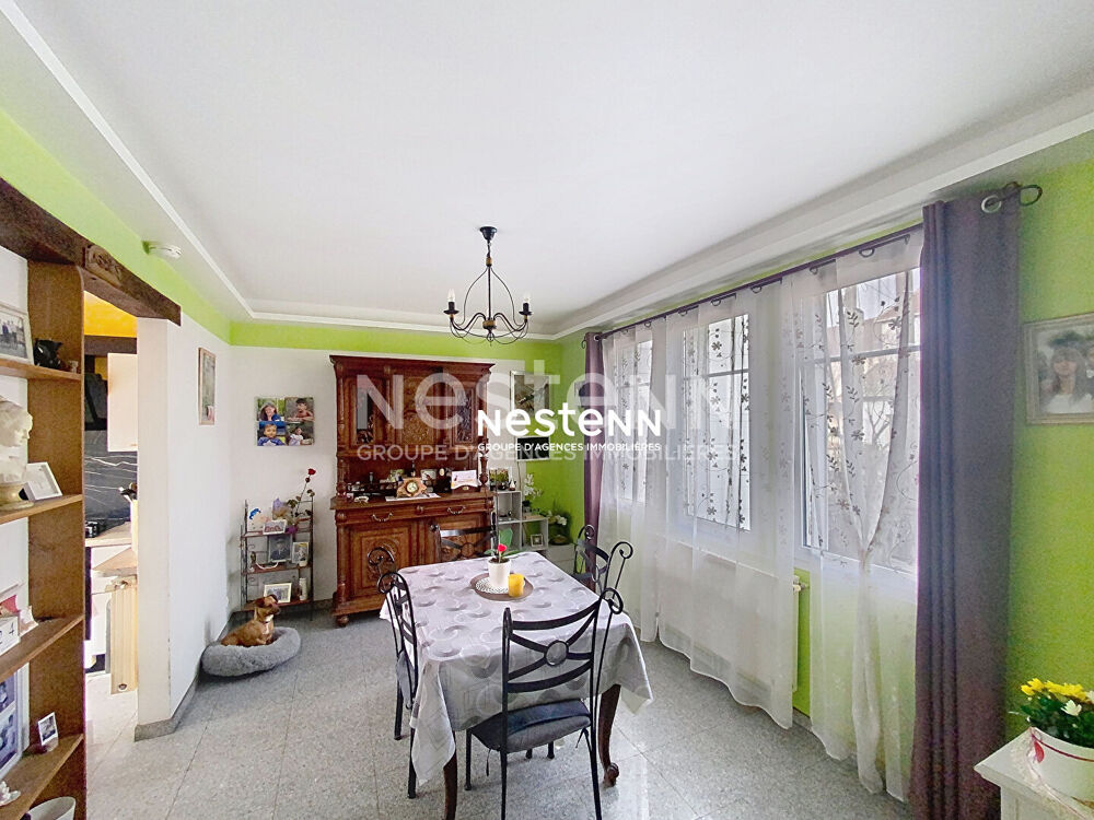 Vente Maison Maison Stains 7 pièces Stains