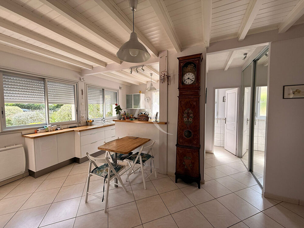 � vendre  Maison Les Sables-d'Olonne (85100)