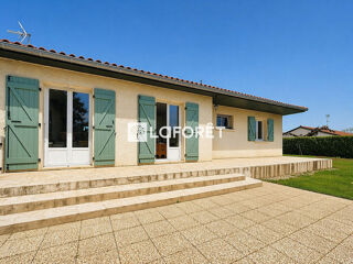  Maison à vendre 4 pièces 112 m²