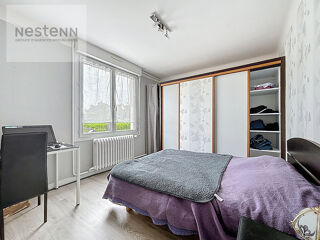  Maison � vendre 4 pi�ces 75 m�