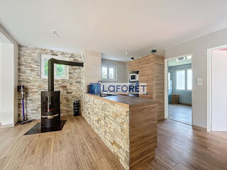  Maison � louer 3 pi�ces 74 m�