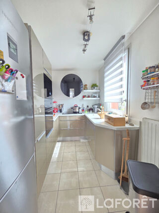  Appartement à vendre 4 pièces 88 m²
