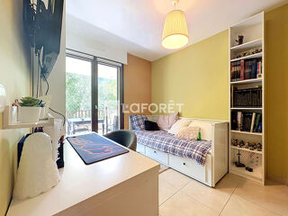  Appartement à vendre 2 pièces 31 m²
