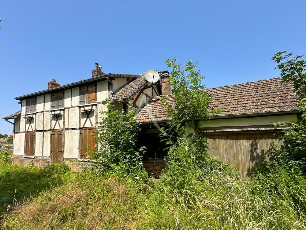 Vente Maison Maison proche ETREPAGNY Etrepagny