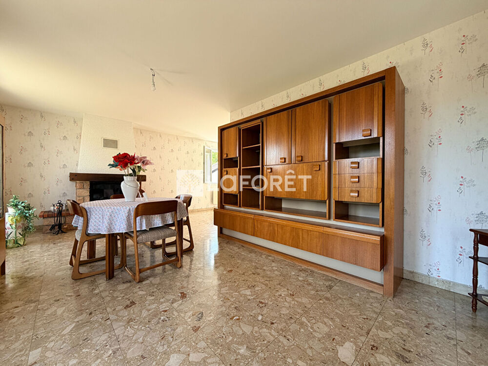 Vente Maison Maison Familiale Saint remy en bouzemont saint genest et isson