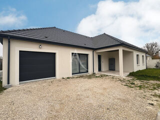  Maison  vendre 5 pices 136 m