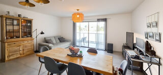  Appartement � vendre 3 pi�ces 68 m�