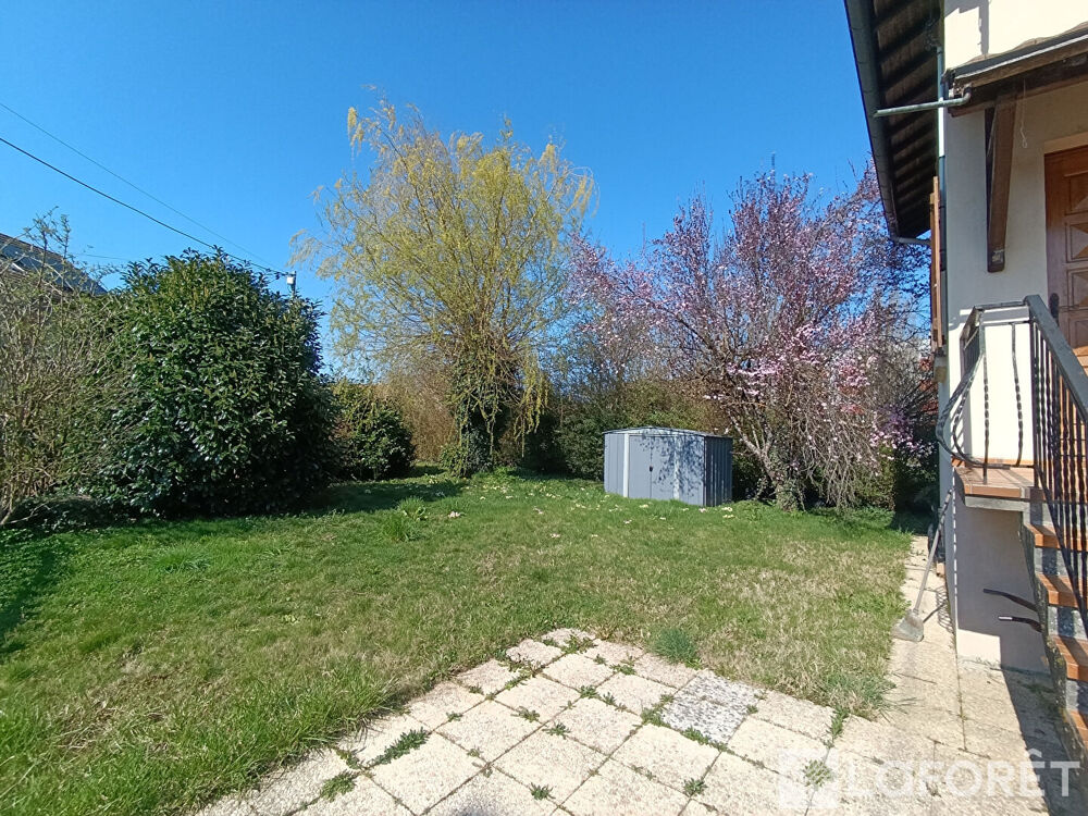 Appartement Audincourt 3 pièce(s) 103 m2
