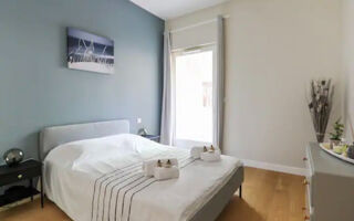  Appartement � vendre 2 pi�ces 41 m�