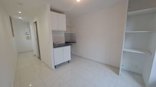  Appartement à vendre 1 pièce 16 m²