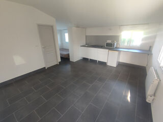  Appartement � vendre 1 pi�ce 28 m�